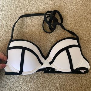target bikini top